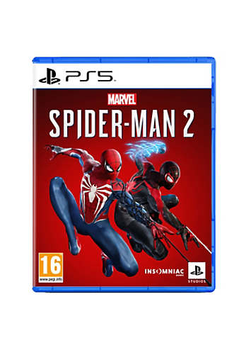 PS5-Marvel’s-Spiderman-2-(16+)